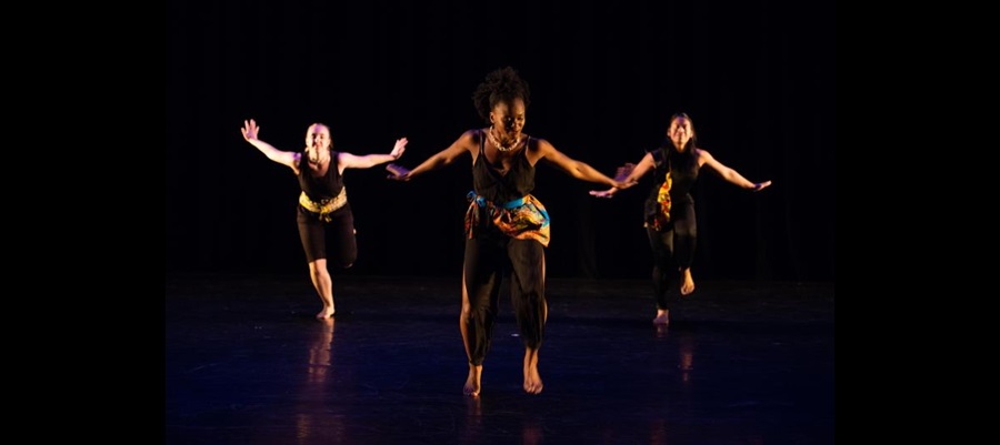 Drexel Dance Ensemble
